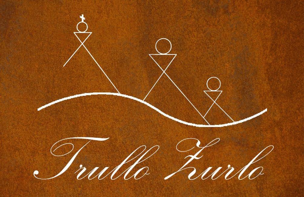 فيلا Trullo Zurlo أوستوني المظهر الخارجي الصورة