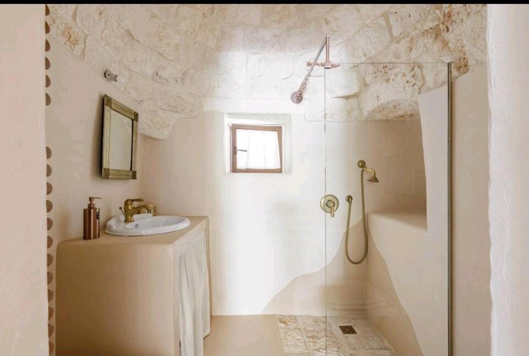 فيلا Trullo Zurlo أوستوني المظهر الخارجي الصورة