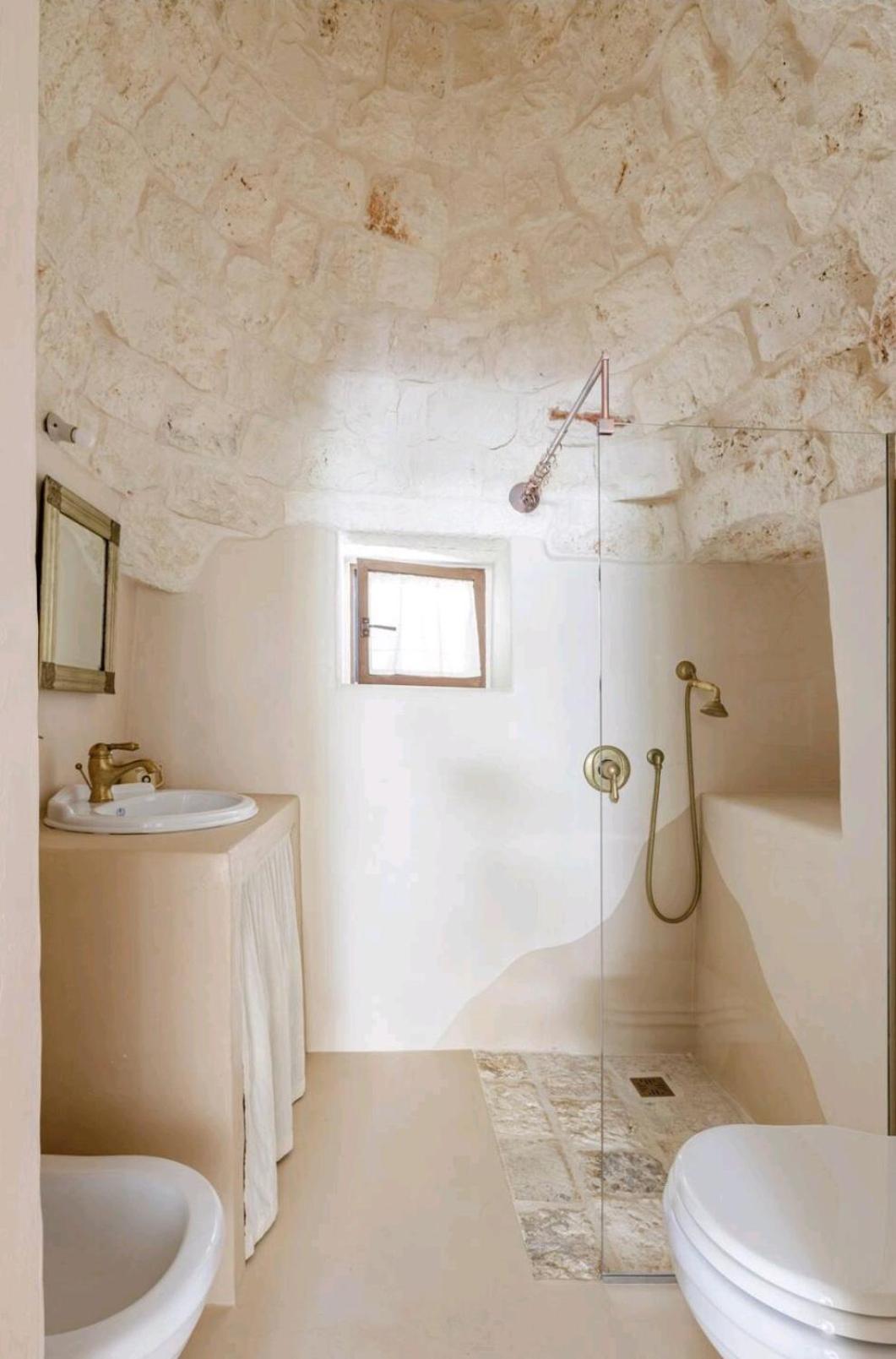 فيلا Trullo Zurlo أوستوني المظهر الخارجي الصورة